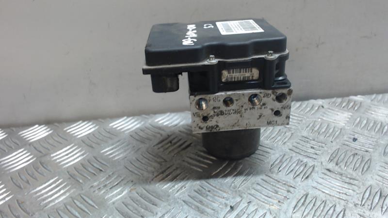 Bloc ABS (freins anti-blocage) CITROEN C5 2 Diesel - 1