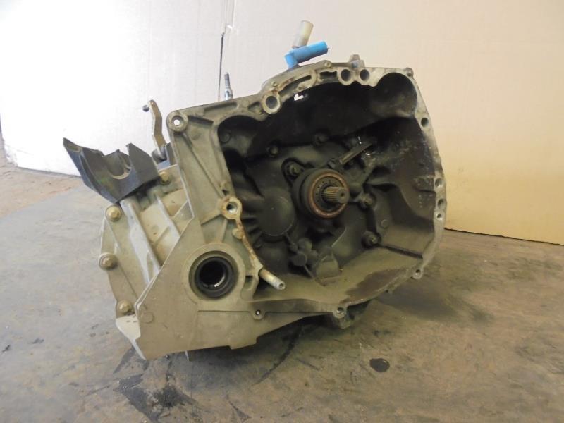 Boite de vitesses RENAULT MODUS PHASE 1  - 1