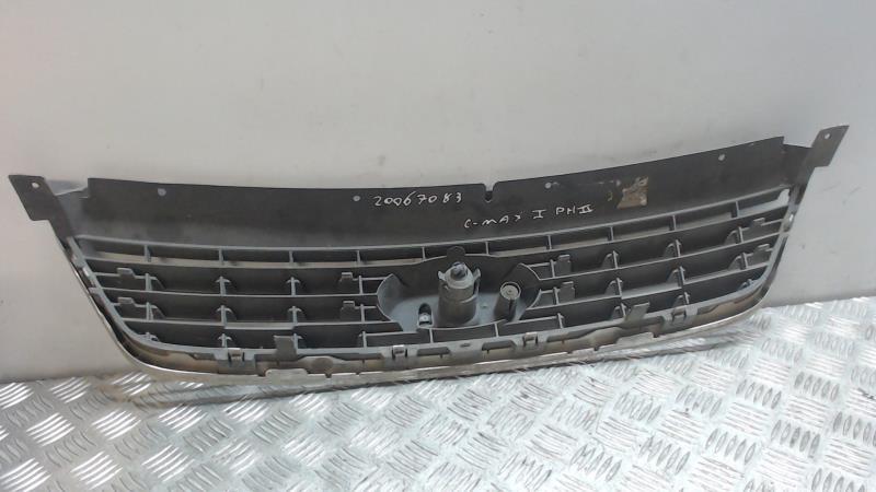 Calandre FORD C-MAX 1 PHASE 2 Diesel - 1