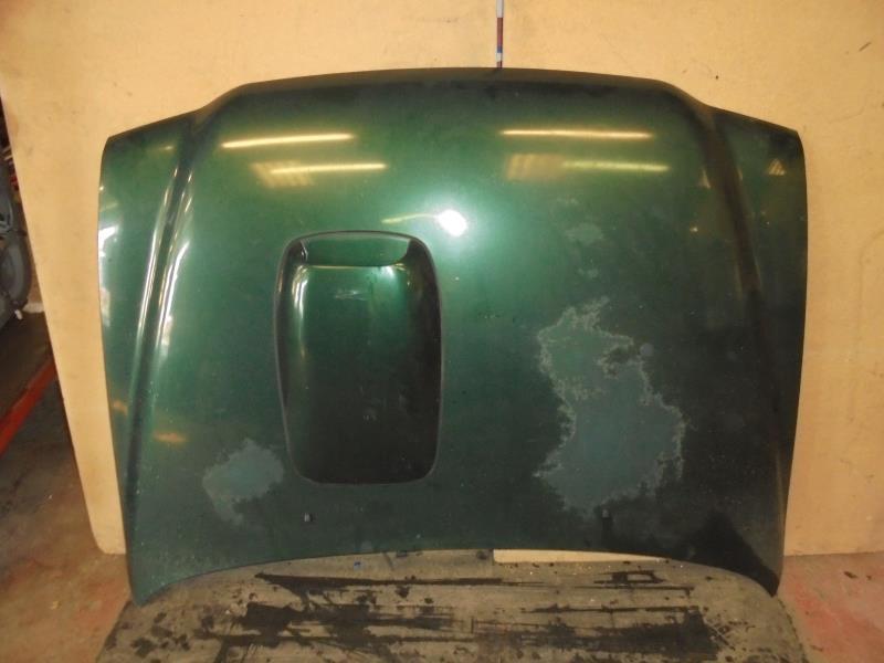 Capot MITSUBISHI L 200 1 Diesel - 1