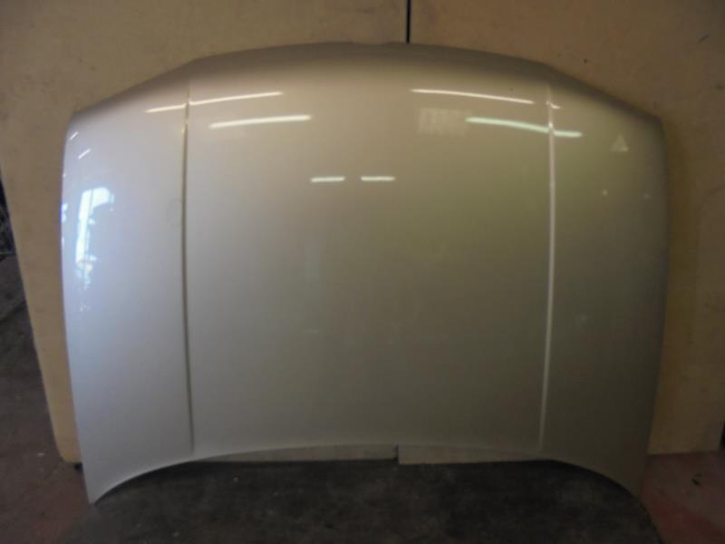 Capot VOLKSWAGEN GOLF 4  - 1