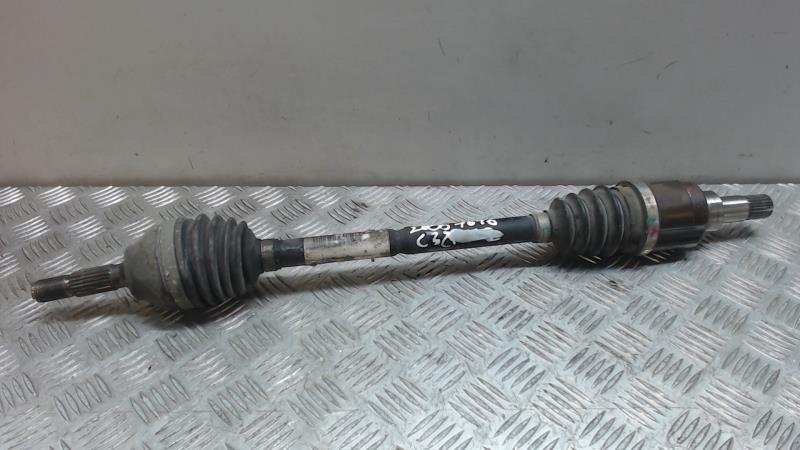 Cardan gauche (transmission) CITROEN C3 2 PHASE 1 Diesel - 1