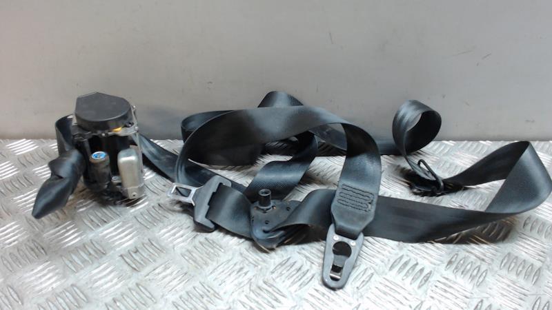 Ceinture avant gauche RENAULT CLIO 4  - 1