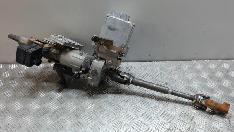 Colonne de direction RENAULT CLIO 4  - 1