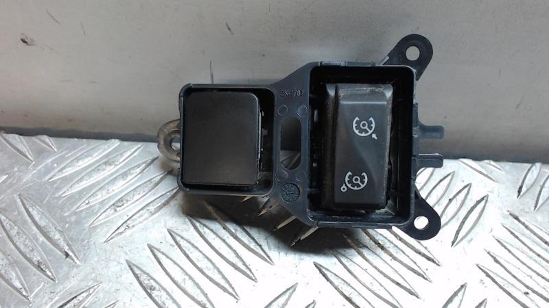 Commande regulateur vitesse RENAULT CLIO 4  - 1
