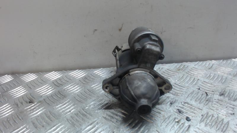 Demarreur FIAT 500 2 PHASE 1  - 1