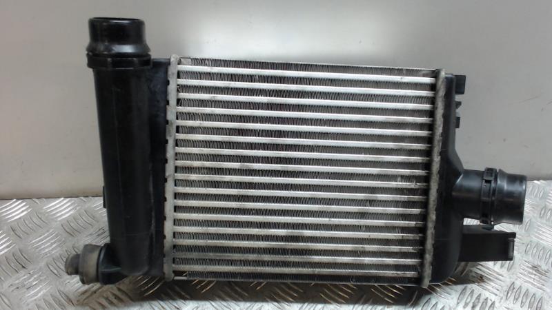 Echangeur air (Intercooler) RENAULT CLIO 4  - 1