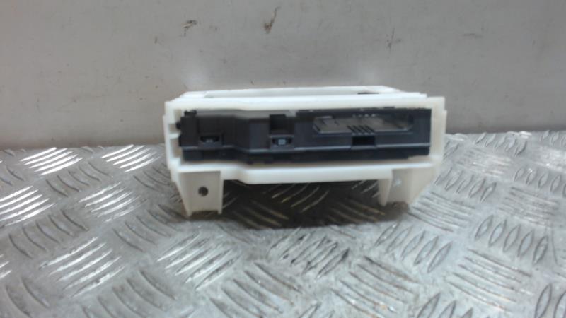 Lecteur de carte (neiman) RENAULT CAPTUR 1 PHASE 1 Diesel - 1