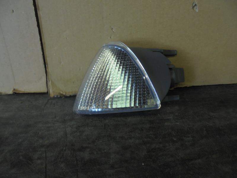 Optique avant secondaire gauche (feux)(clignotant) CITROEN JUMPY 1 PHASE 1  - 1