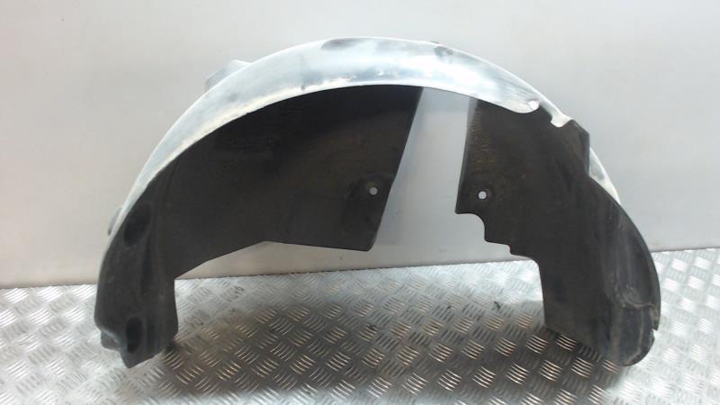 Pare boue arriere gauche RENAULT CLIO 4  - 1