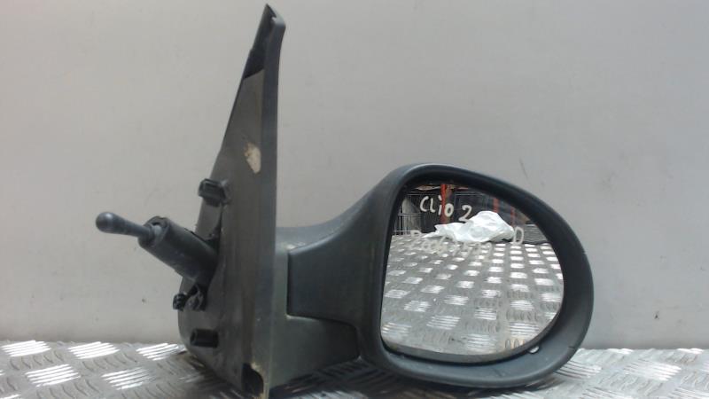Retroviseur droit RENAULT CLIO 2 CAMPUS PHASE 2 Diesel - 1