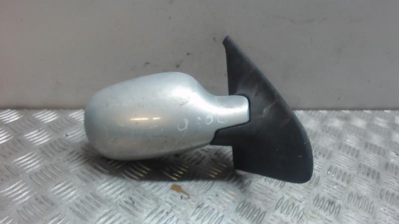Retroviseur droit RENAULT CLIO 2 PHASE 1 Diesel - 1