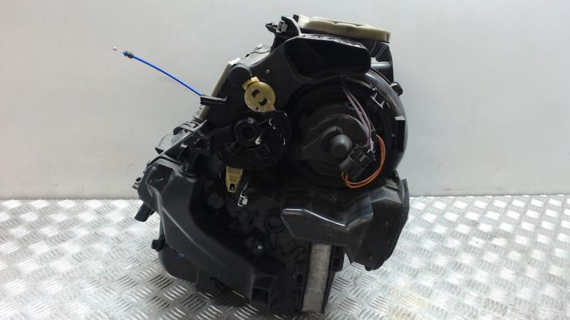 Bloc chauffage RENAULT CLIO 4  - 1