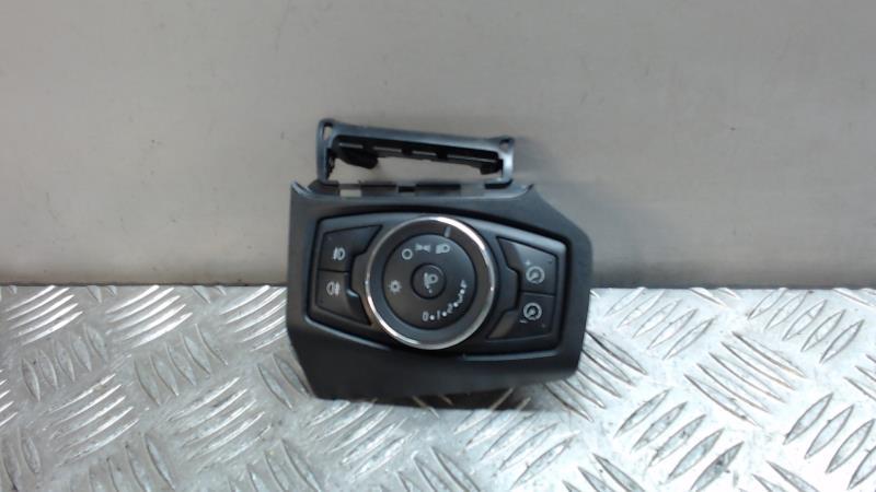 Commande de phare FORD FOCUS 3 PHASE 1 BREAK  - 1