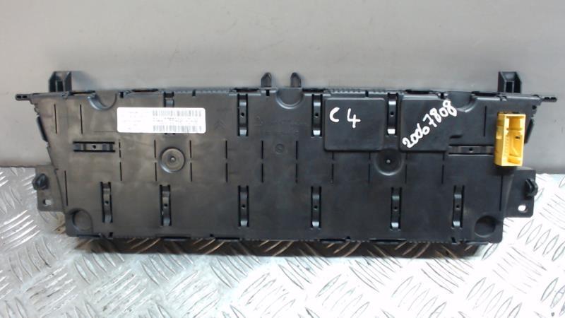 Compteur CITROEN C4 PICASSO 1 Diesel - 1