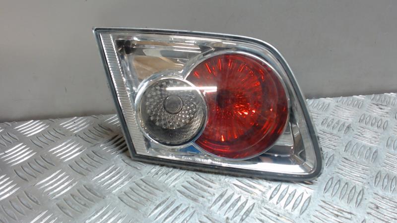 Feu arriere secondaire gauche (feux) MAZDA 6 1 PHASE 2 Diesel - 1