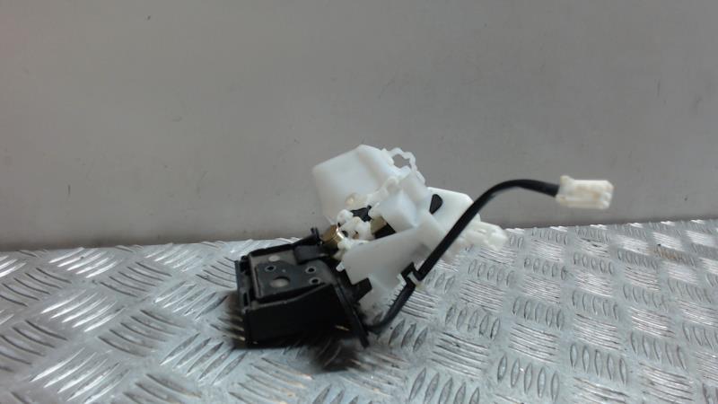Serrure de hayon MAZDA 6 1 PHASE 2 Diesel - 1