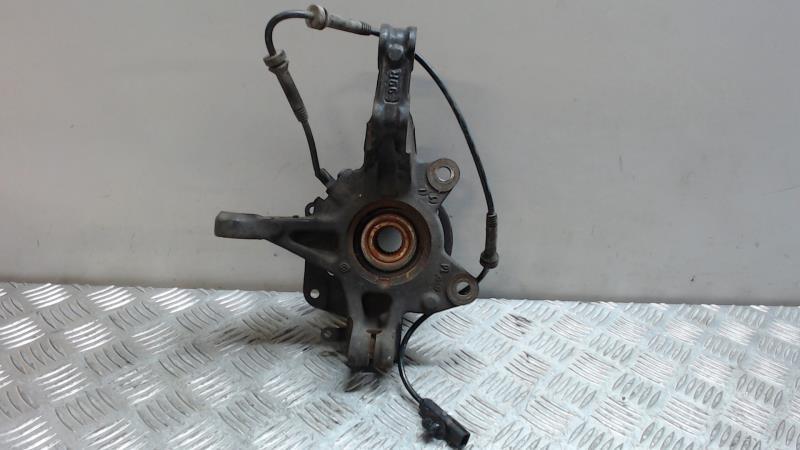 Moyeu avant gauche RENAULT CLIO 4  - 1