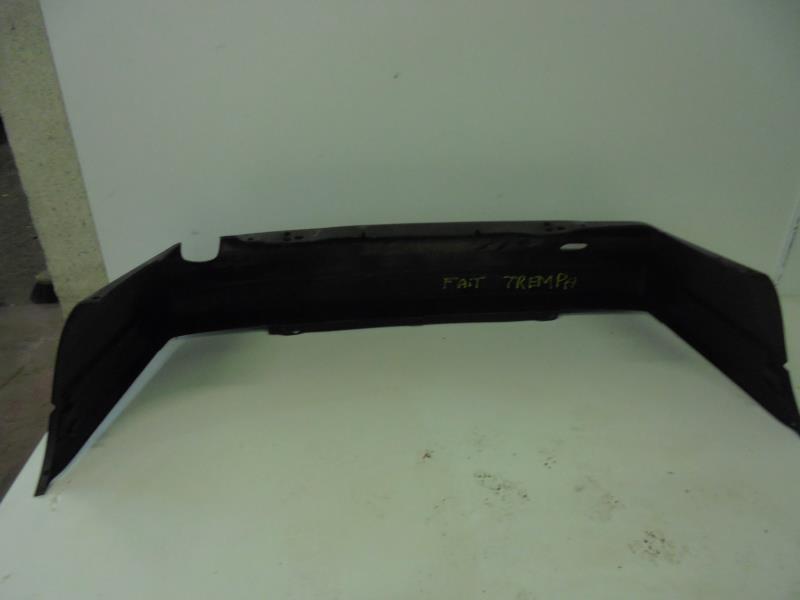 Pare choc arriere FIAT TEMPRA PHASE 2  - 1
