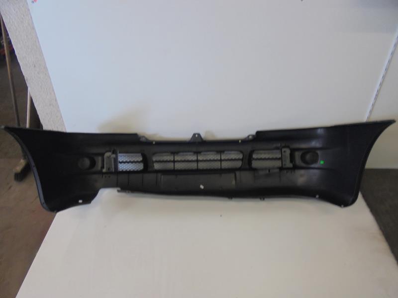 Pare choc avant FIAT DUCATO 2 PHASE 2  - 1