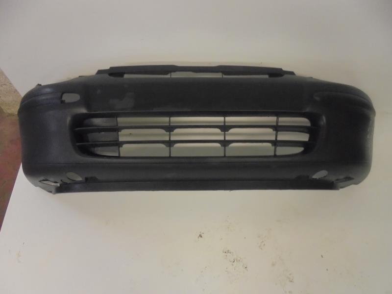Pare choc avant FIAT MULTIPLA PHASE 1  - 1