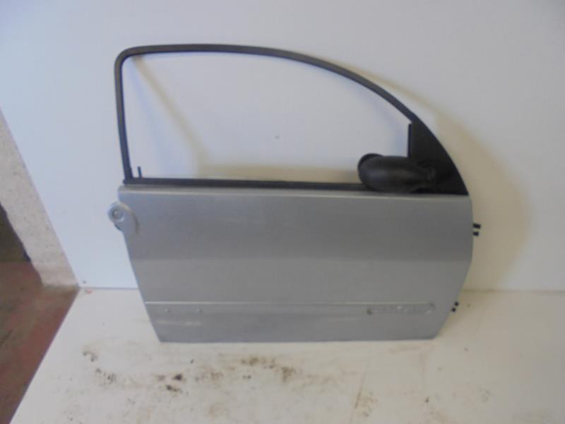 Porte avant droit AIXAM 400  - 1