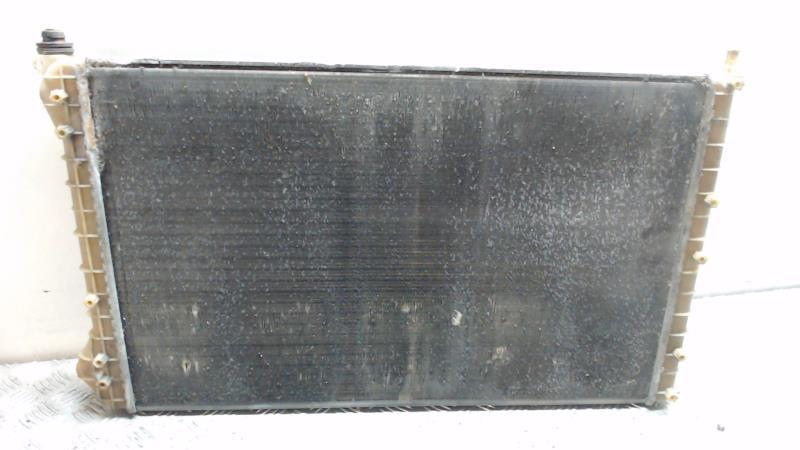 Radiateur eau FIAT DOBLO 1 PHASE 1 Diesel - 1