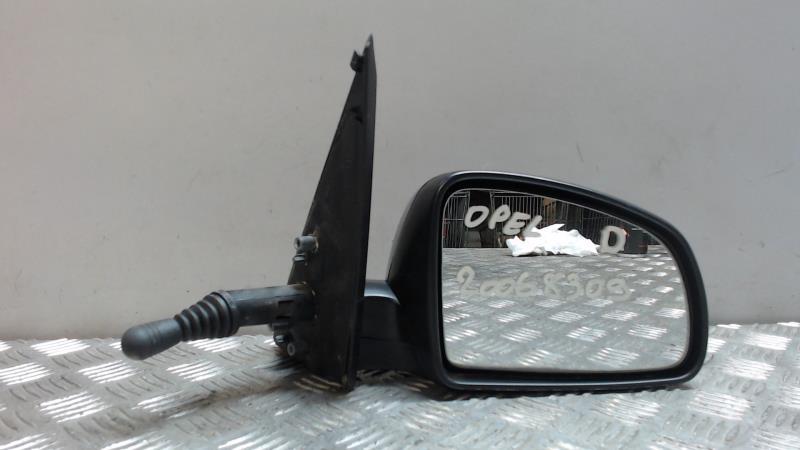 Retroviseur droit OPEL MERIVA A PHASE 2 Diesel - 1