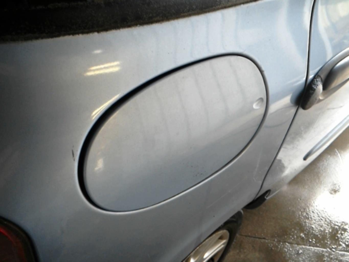 Trappe d'essence FIAT MULTIPLA PHASE 2 Diesel - 1