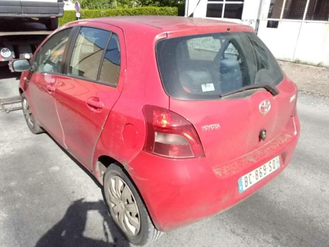 Photo de la pièce