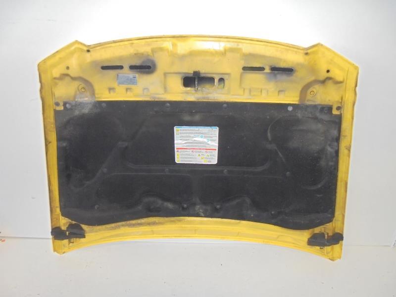 Capot FIAT STILO  - 1
