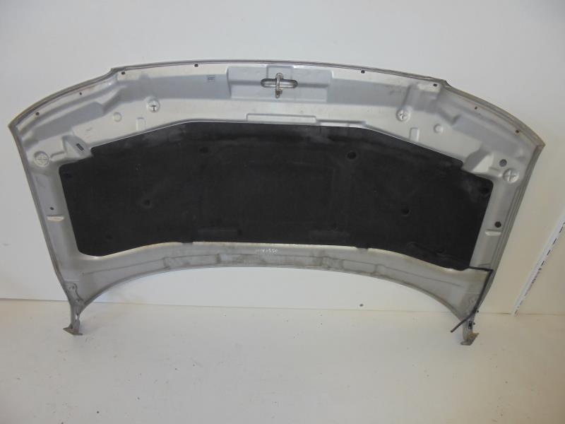 Capot HYUNDAI MATRIX PHASE 1 Diesel - 1