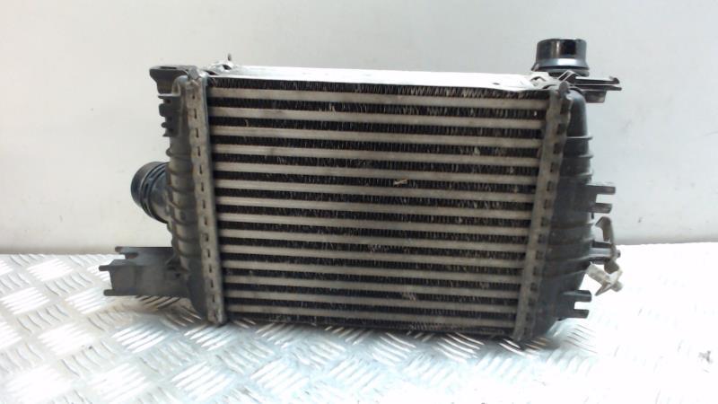 Echangeur air (Intercooler) RENAULT CLIO 4 PHASE 1 Diesel - 1