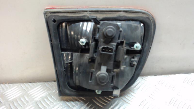 Feu arriere secondaire droit (feux) SEAT LEON 1 Diesel - 1