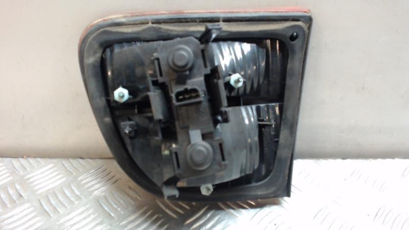 Feu arriere secondaire gauche (feux) SEAT LEON 1 Diesel - 1
