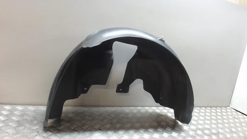 Pare boue arriere droit SEAT LEON 2 PHASE 2 Diesel - 1