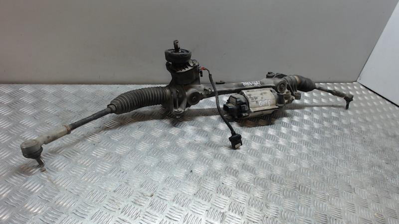 Cremaillere assistee VOLKSWAGEN GOLF 6 Diesel - 1