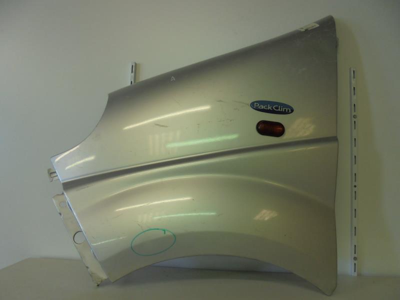 Aile avant gauche RENAULT TRAFIC 2 PHASE 1 Diesel - 1