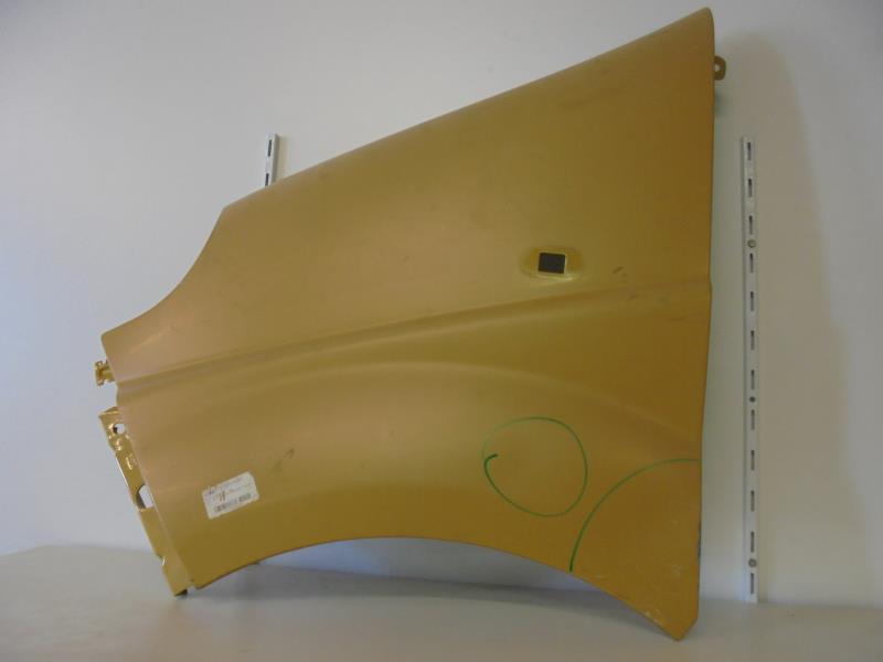 Aile avant gauche RENAULT TRAFIC 2 PHASE 1 Diesel - 1