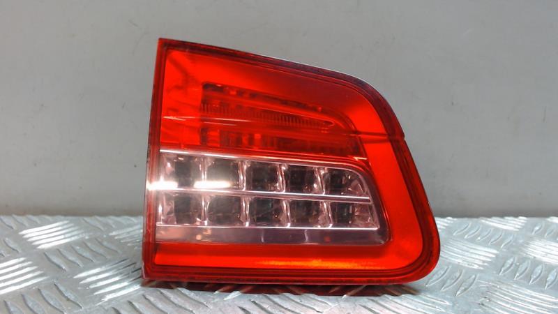 Feu arriere secondaire gauche (feux) CITROEN C5 2 Diesel - 1