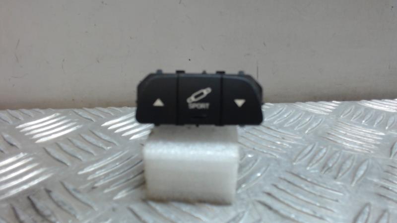 Commande de reglage suspension CITROEN C5 2 Diesel - 1