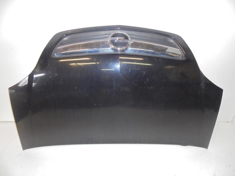 Capot OPEL MERIVA A PHASE 2 Diesel - 1