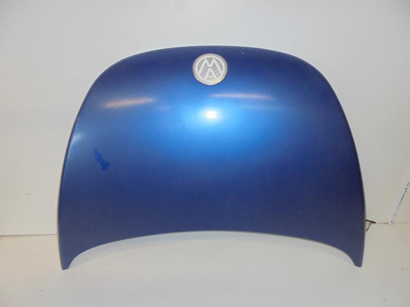 Capot VOLKSWAGEN NEW BEETLE 1  - 1