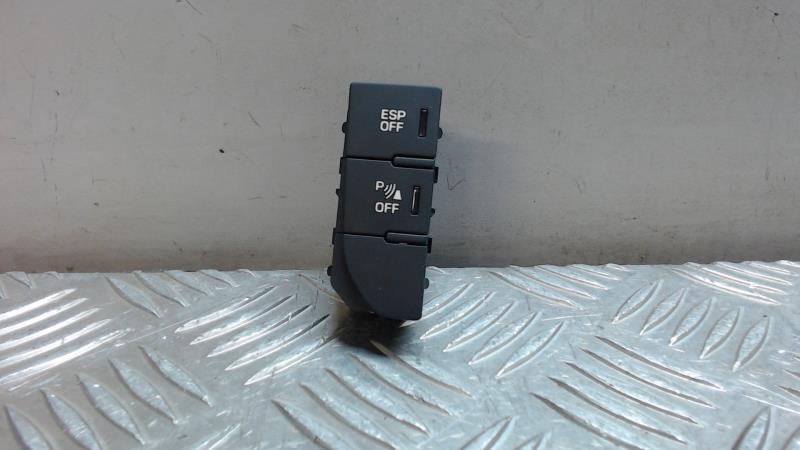 Commande radar de recul CITROEN C5 2 Diesel - 1