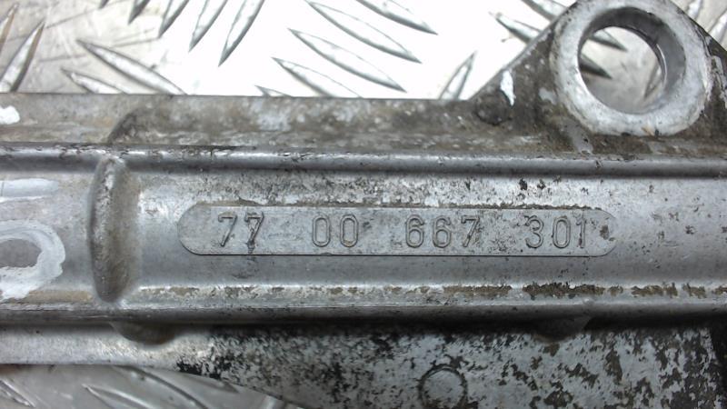 Cremaillere mecanique RENAULT R4  - 1