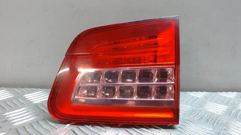 Feu arriere secondaire droit (feux) CITROEN C5 2 Diesel - 1