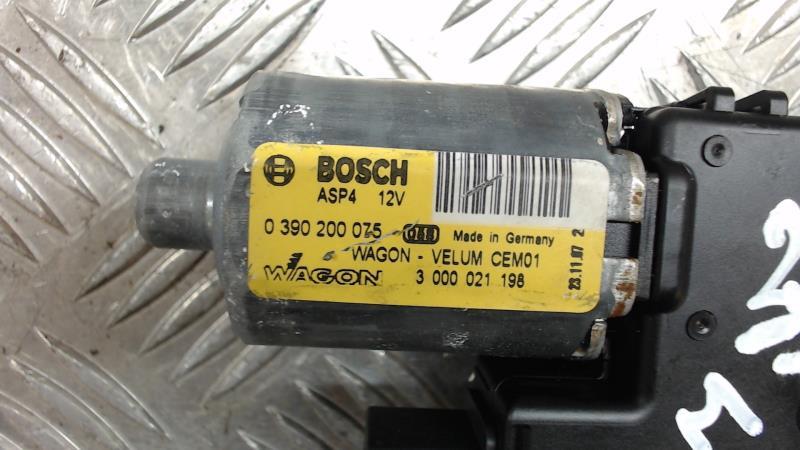 Moteur PEUGEOT 308 1 PHASE 1  - 1