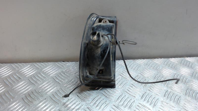 Feu arriere secondaire gauche (feux) RENAULT R14  - 1