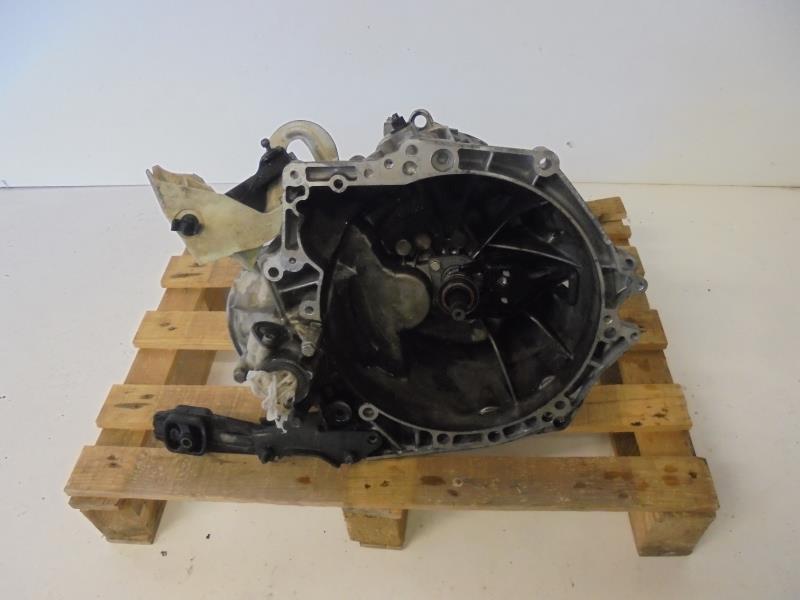 Boite de vitesses CITROEN C3 1 PHASE 2 Diesel - 1