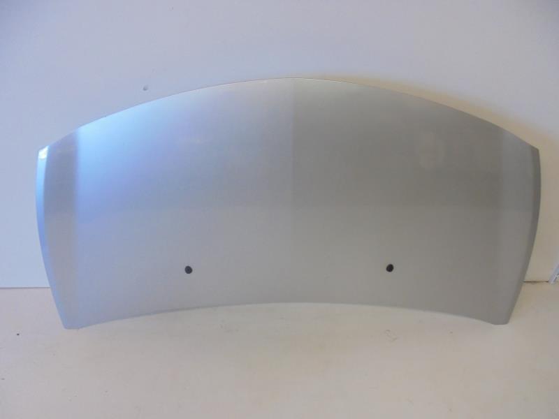 Capot RENAULT CLIO 3 PHASE 2 Diesel - 1